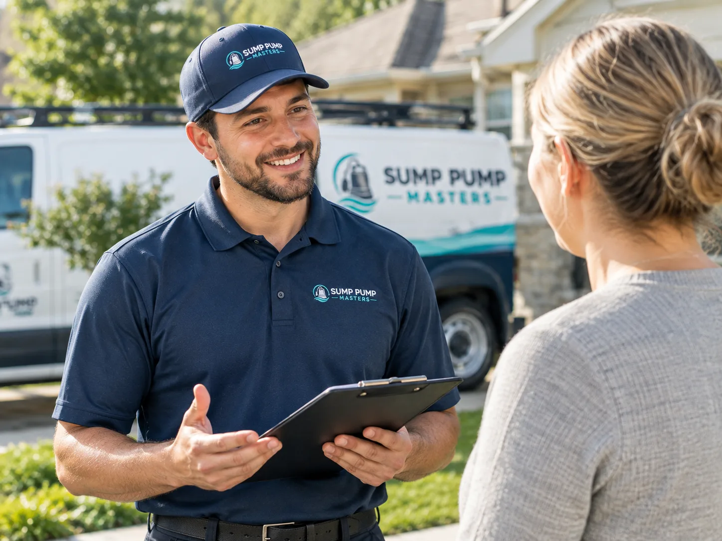 Sump Pump Repair Weaver, AL FAQs